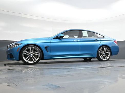 Used 2018 BMW 430i Gran Coupe image 34