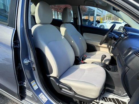 Used 2019 Mitsubishi Mirage G4 ES FWD image 31
