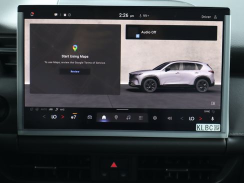 New 2026 MAZDA CX-5 Preferred AWD/4WD image 11