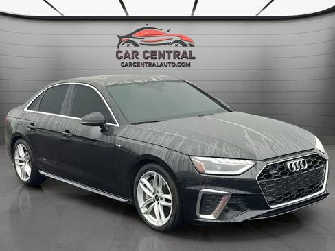 Used 2023 Audi A4 2.0T Premium Plus image 7