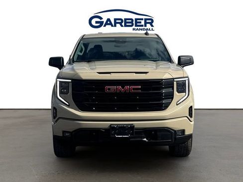 Used 2023 GMC Sierra 1500 Elevation image 8