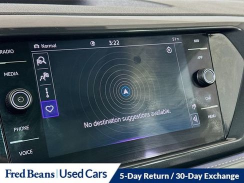 Used 2023 Volkswagen Taos SEL image 14