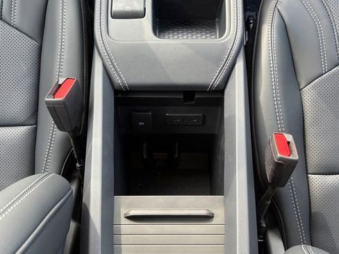 New 2025 Ford Mustang Mach-E Premium image 14