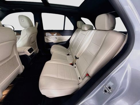 Certified 2026 Mercedes-Benz GLE 350 4MATIC image 21