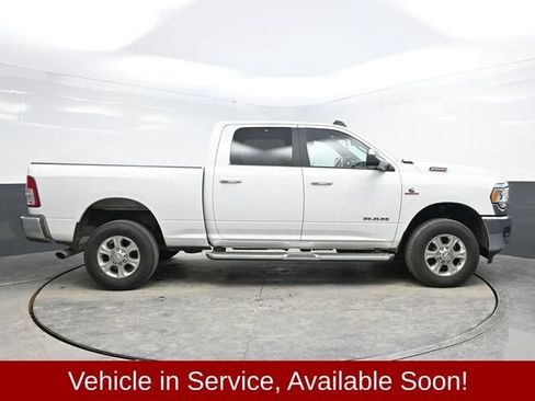 Used 2021 RAM 2500 Big Horn w/ Level 1 Equipment Group image 8