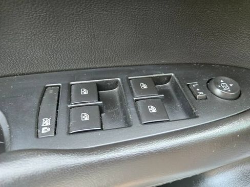 Used 2016 Cadillac ATS Luxury w/ Cold Weather Package RWD image 41