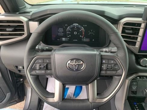 New 2026 Toyota Tundra Limited AWD/4WD image 16