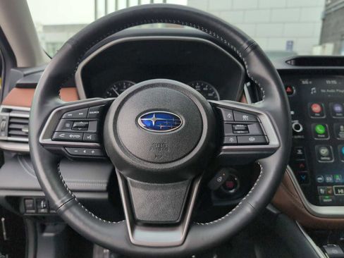 Certified 2025 Subaru Outback Touring w/ Popular Package #2 image 22