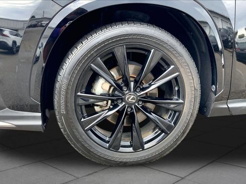 Used 2024 Lexus NX 350 F Sport AWD/4WD image 11