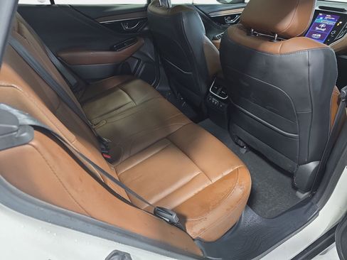 Used 2020 Subaru Outback Touring XT AWD/4WD image 11