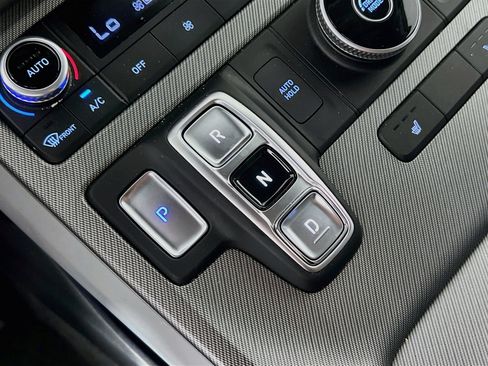Used 2024 Hyundai Palisade SEL FWD image 24