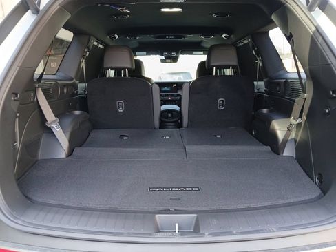 New 2026 Hyundai Palisade XRT Pro AWD/4WD image 16