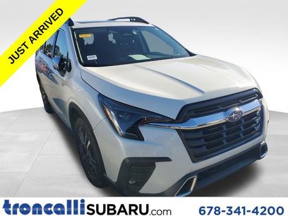 Certified 2023 Subaru Ascent Touring