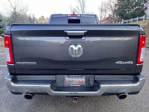 Used 2019 RAM 1500 Big Horn image 46