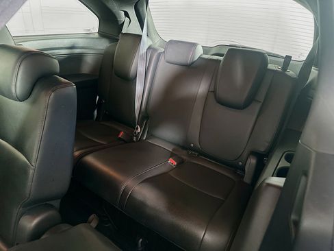 Used 2025 Honda Odyssey Sport-L image 34