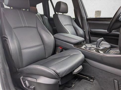 Used 2016 BMW X3 xDrive35i image 22