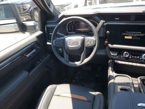 New 2026 GMC Sierra 2500 AT4 w/ AT4 Premium Plus Package AWD/4WD image 14