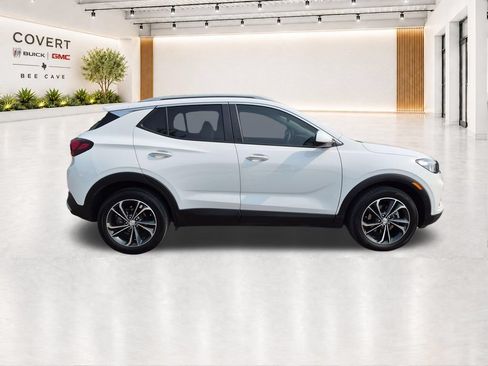 Used 2023 Buick Encore GX Select FWD image 14