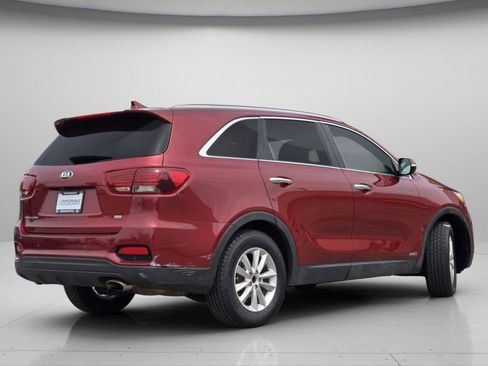 Used 2019 Kia Sorento AWD w/ LX Convenience Package image 21