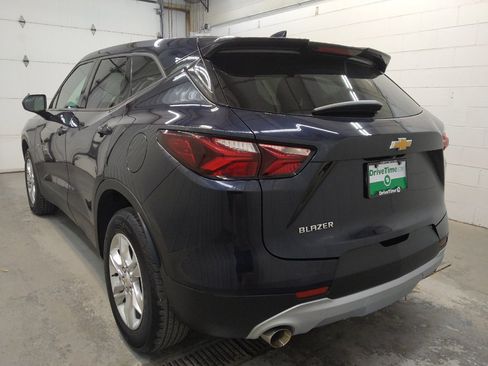 Used 2020 Chevrolet Blazer LT FWD image 5