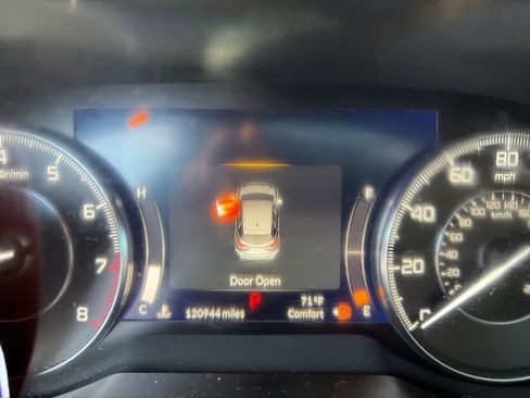 Used 2019 Acura RDX AWD w/ Technology Package image 17