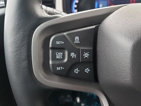 Used 2024 Ford Bronco Outer Banks AWD/4WD image 16