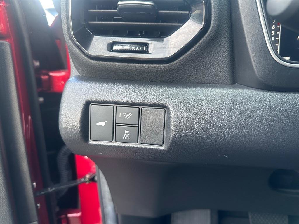 Used 2025 Honda Pilot Black Edition image 19
