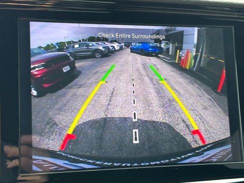 Used 2025 Dodge Durango GT AWD/4WD image 23