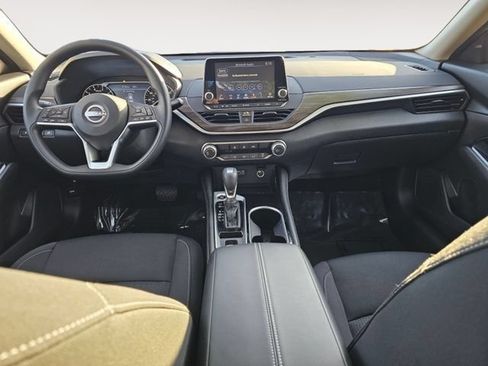 Used 2023 Nissan Altima 2.5 SV AWD/4WD image 20