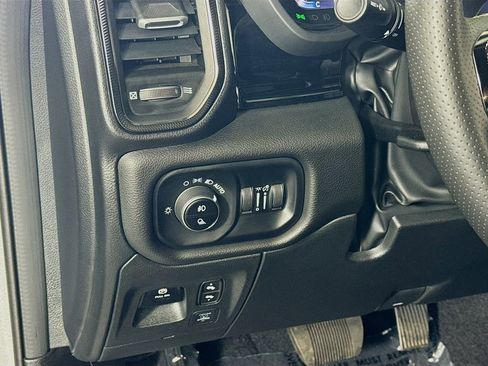 Used 2025 RAM 1500 Rebel w/ Rebel Level 2 Equipment Group image 10