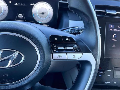 Used 2023 Hyundai Tucson SEL w/ Convenience Package image 24