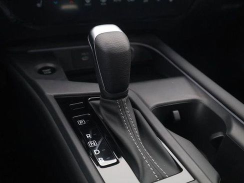 New 2026 Nissan Sentra SV w/ SV Convenience Package FWD image 19