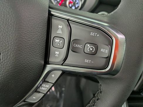 New 2026 RAM 1500 Laramie image 21