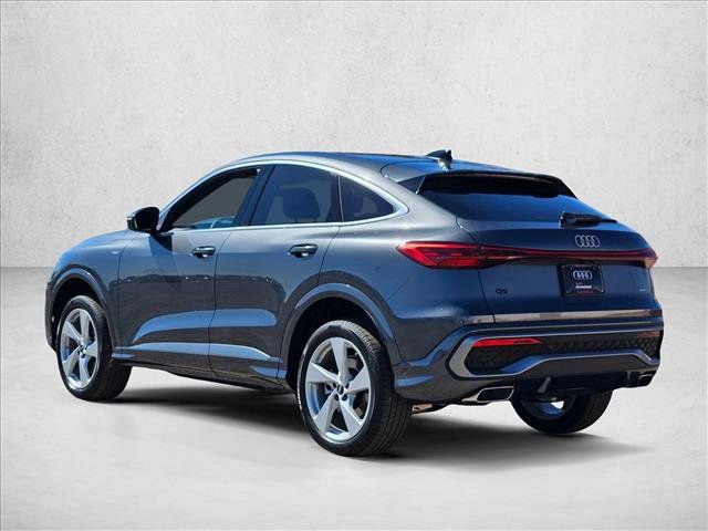 New 2026 Audi Q5 Premium Plus AWD/4WD image 9