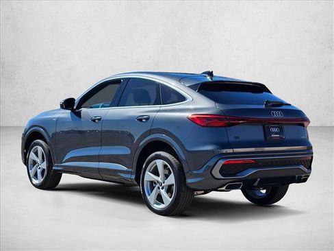New 2026 Audi Q5 Premium Plus AWD/4WD image 9