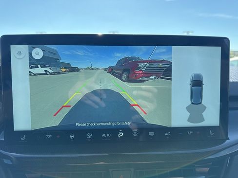 New 2026 Ford Escape ST-Line w/ Tech Pack #1 image 8