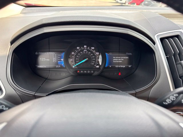 Used 2024 Ford Edge SEL w/ Convenience Package AWD/4WD image 13