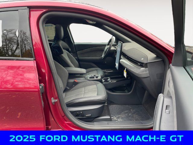 New 2025 Ford Mustang Mach-E GT AWD/4WD image 15