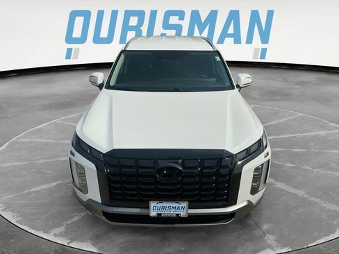 Used 2023 Hyundai Palisade SEL w/ Cargo Package image 9