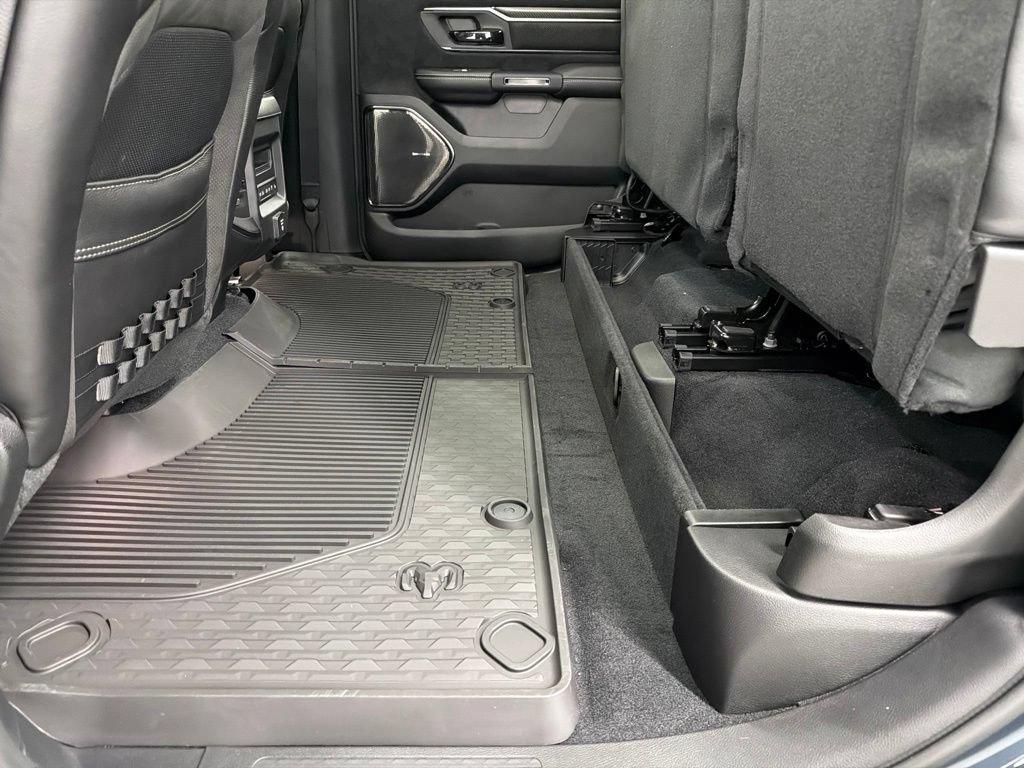 New 2026 RAM 1500 RHO w/ RHO Level 1 Equipment Group AWD/4WD image 10