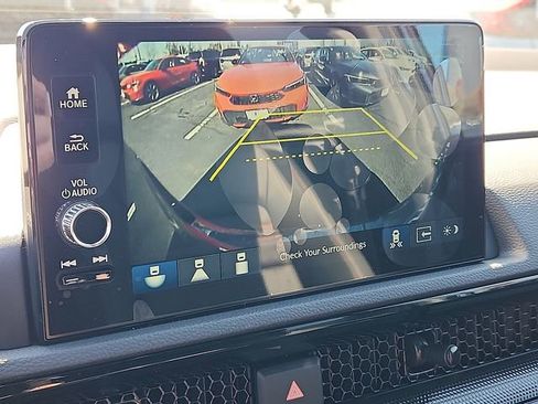 New 2026 Honda CR-V Sport Touring image 18