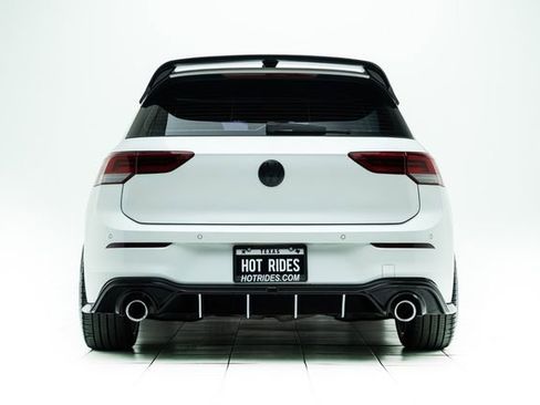 Used 2022 Volkswagen GTI SE image 17