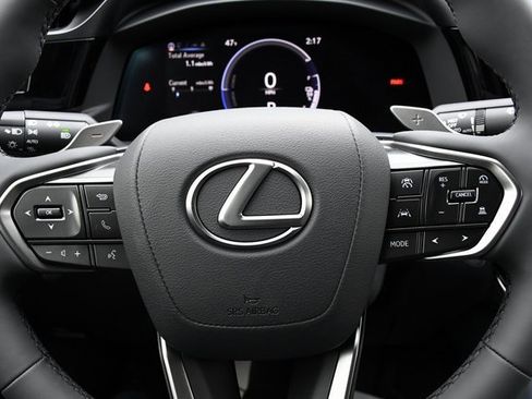 New 2026 Lexus RZ 450e 2WD image 11