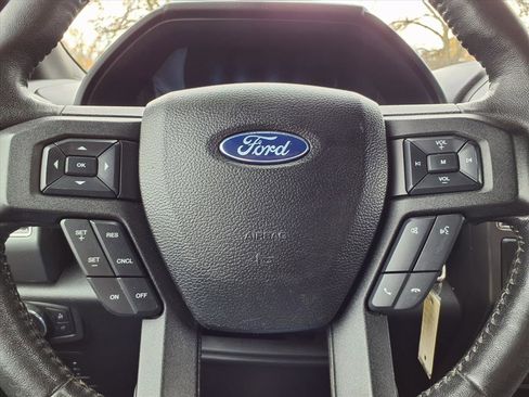 Used 2018 Ford F150 XLT w/ Equipment Group 302A Luxury image 17