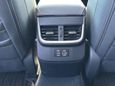Used 2025 Subaru Outback Onyx Edition AWD/4WD image 20