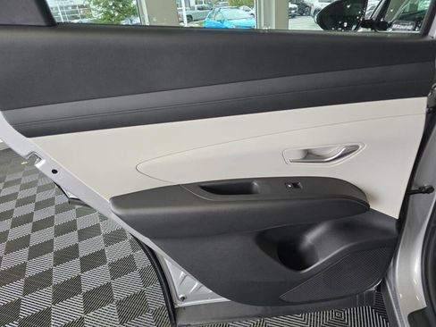 New 2026 Hyundai Tucson SEL AWD/4WD image 34