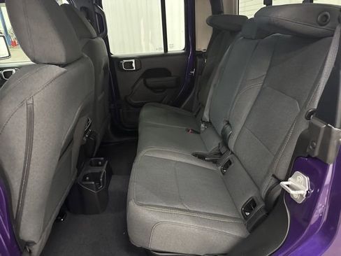 New 2026 Jeep Gladiator Willys image 5