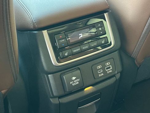 New 2026 Subaru Ascent Touring AWD/4WD image 14
