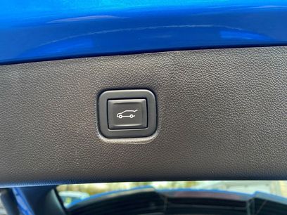 Certified 2024 Chevrolet Blazer LT w/ Midnight/Sport Edition