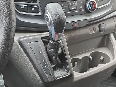 Used 2024 Ford Transit 250 Low Roof w/ Exterior Upgrade Package image 18